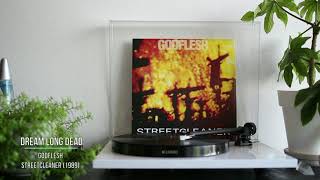 Godflesh - Dream Long Dead #04 [Vinyl rip]