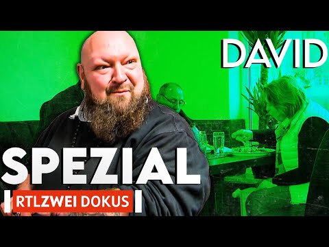 David: "Döner ist das gesündeste Fastfood!" | RTLZWEI Dokus