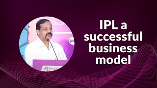 IPL a successful business model image