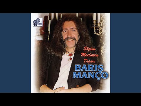 Videoclip de Ce Sera Le Temps (Fransızca) — Barış Manço