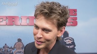 The Bikeriders video thumbnail