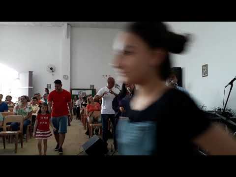 RESTAURAÇÃO, CANTO PÓS COMUNHÃO