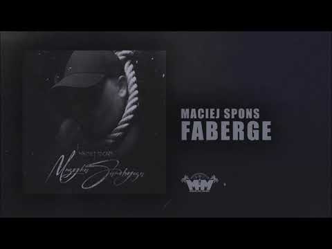 Maciej Spons - Faberge [Muzyka Samobójcza]