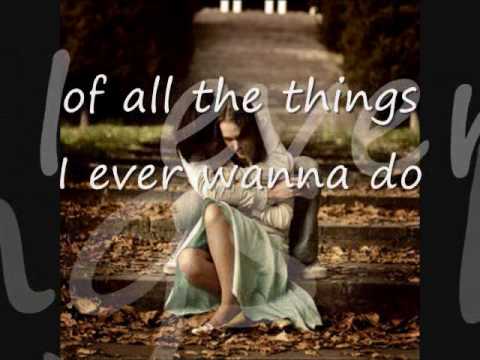 of all the things by dennis lambert