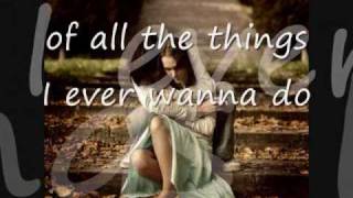 of all the things by dennis lambert