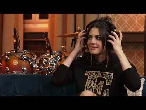 Mrmljanje hitova s Eurosonga - Mia, Domenica i Andrea | Dalibor Petko Show | CMCTV