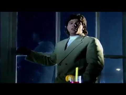 Maurício Mattar - Encontro Das Águas ( Clipe ) 1993