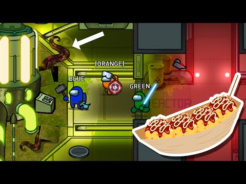 Among Us Zombie animation EP29