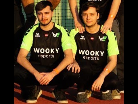 Wooky eSports AlexV - Dumme CS:GO Clips #6