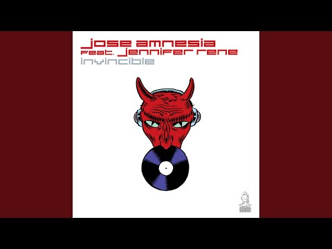 Invincible (Original Mix)