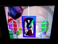 VeggieTales Rack Shack Benny 1995 2002 DVD Menü Walkthrough
