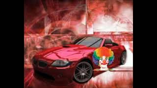 Cover art for Clown car drip lol
