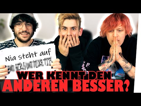 Intime Geheimnisse bei KNOW YOUR BRO mit TONIA! 😆 | Kostas Kind