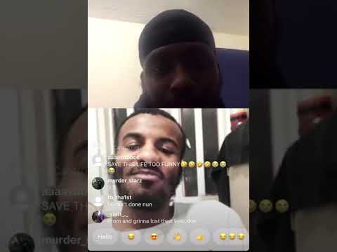 Twin #ACG and N90 #CH exposing the truth about Woosh, Yanko and the 7th.