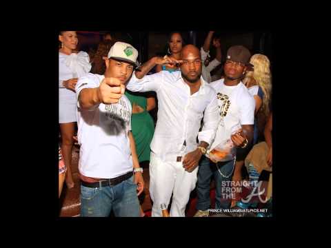 T.I. FT YOUNG JEEZY TYPE BEAT BANGER!! 2014