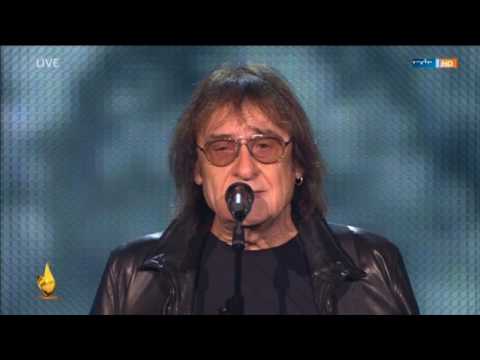 Maschine – Ehe der Krieg beginnt live @ Die Goldene Henne