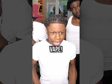 Kai Cenat Gets The Belt Out For Rakai! 💀😭