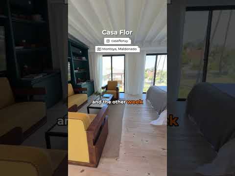 How long to stay at the Beach 🏖️🇺🇾