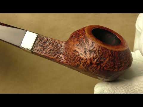 Dunhill County 5117 - pipe F758