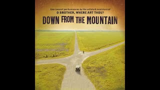 Will Bill Jones by Alison Krauss &amp; Union Station (featuring Dan Tyminski) - Down From The Mountain