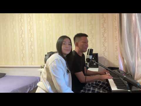 Namaraa & Ichka - You are all i need to get by (cover)