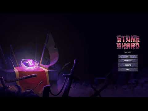 Let's Try Dagger - another build  | Stoneshard | Permadeath | Episode 1