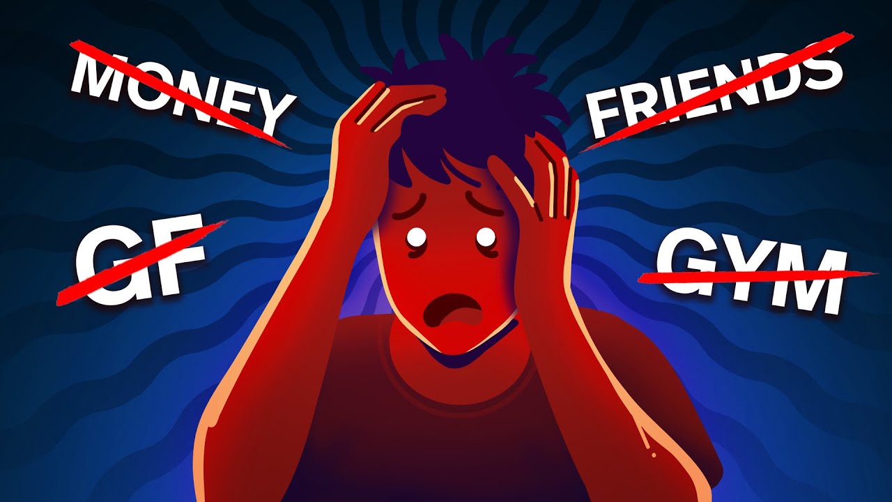 Why Sh*t Life Syndrome is Holding You Back