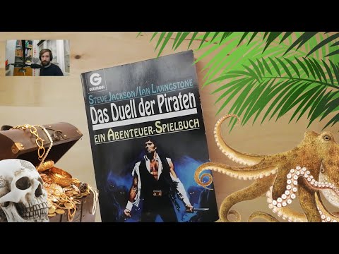 LiveRPG Duell der Piraten