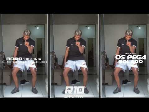 ELA SAI DA SUL SOBE O MORRO PRA SENTAR  x VIDIGAL vs FUNK DO TIK TOK | TAMBOR CONGA  DJ LC & DJ JEAN