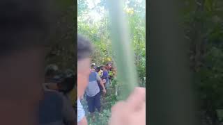 preview picture of video 'Pasca bentrokan gunung jaya - sampuabalo'