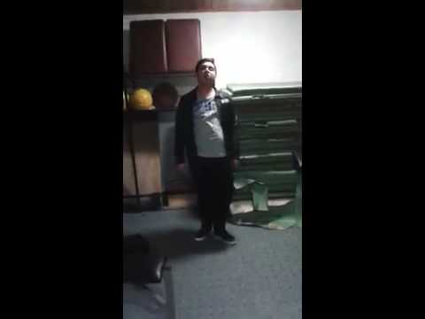 Hien -  No more (cover video) by Frienkie