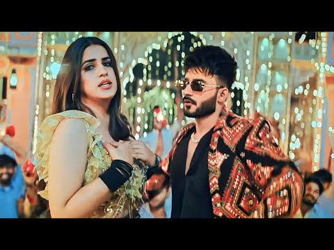 Birthday (Official Video) : Kaka WRLD Ft. Pranjal Dahiya | Megha Kishore | New Haryanvi Song