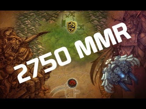 BFA Season 1 RBG - Jmox - 2750 MMR (Disc PoV)