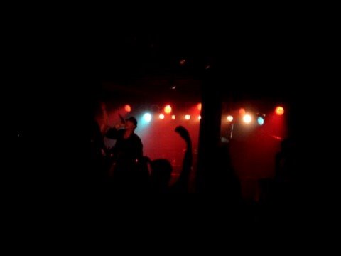 Radio 200000 @ Salzhaus, Song: Eisprung