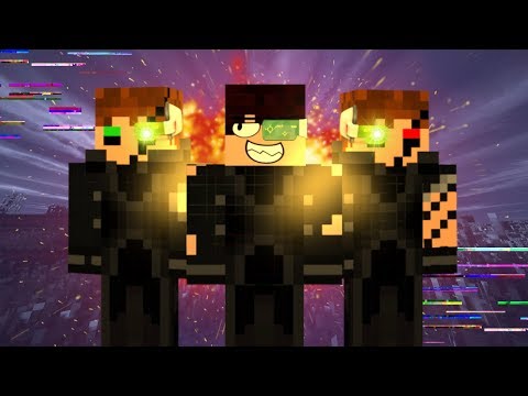 [Troll + Grief] HACK "OPEN MY ASS"