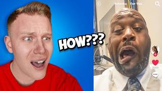 Best Beatboxers I Found — Video Compilation & Transcript