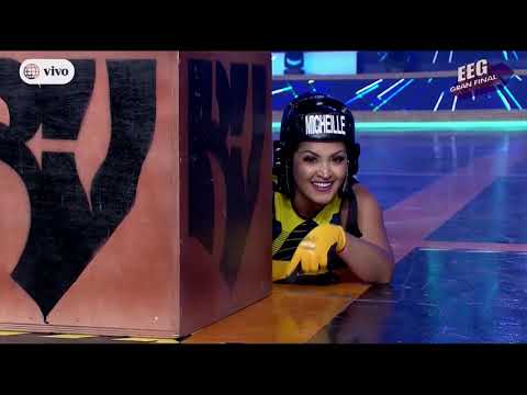 EEG El Gran Clásico - 05/11/2018 - 4/5