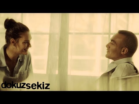 Mümin Sarıkaya - Aşk mı Sandın (Official Video)