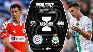 Download lagu Chicago Fire FC vs. Club Santos Laguna | Leagues Cup | Full Match Highlights mp3 Download lagu Chicago Fire FC vs. Club Santos Laguna | Leagues Cup | Full Match Highlights mp3