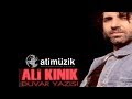 Ali Kınık - Özlemişim [ © Official Audio ]