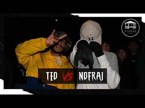 Teo90 Vs Nofraj - Gran Final - Fecha 16/2023