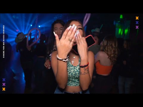 La Chimichanga (SC9) - REMIX Tribal Mix  2024