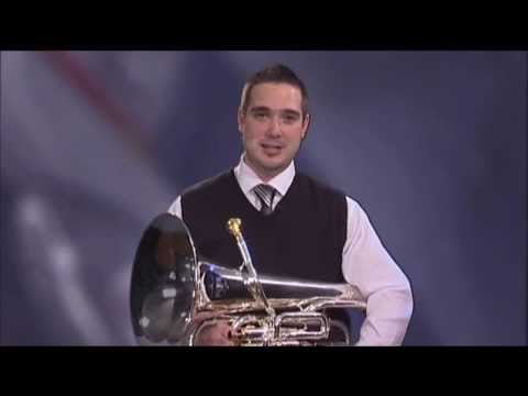 David Childs answers: Which mouthpiece do you use?