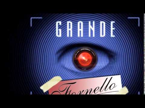 PRESENTAZIONE "GRANDE FORNELLO"