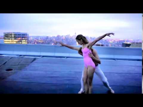 New Beginnings~ Christopher Wheeldon