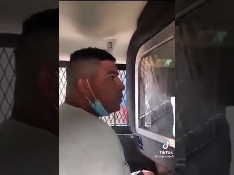 No toy niay teniente @#$#$& te paso por el pico