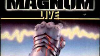 Magnum - Great Adventure (Live 1979)