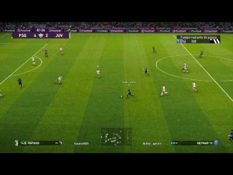 Neymarzinho aprontando