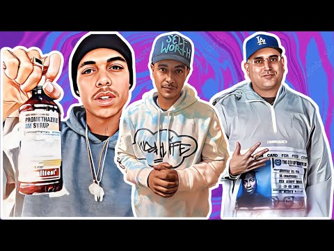 JP Cali Smoov - Expensive Piss (Feat. Almighty Suspect & Lush One)