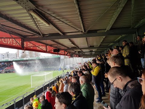 NACpraat 15 2 2018 Terugblik Excelsior - NAC